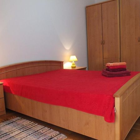 Monterus Becici Apartments Budva Ngoại thất bức ảnh
