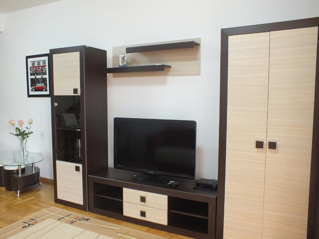 Monterus Becici Apartments Budva Ngoại thất bức ảnh