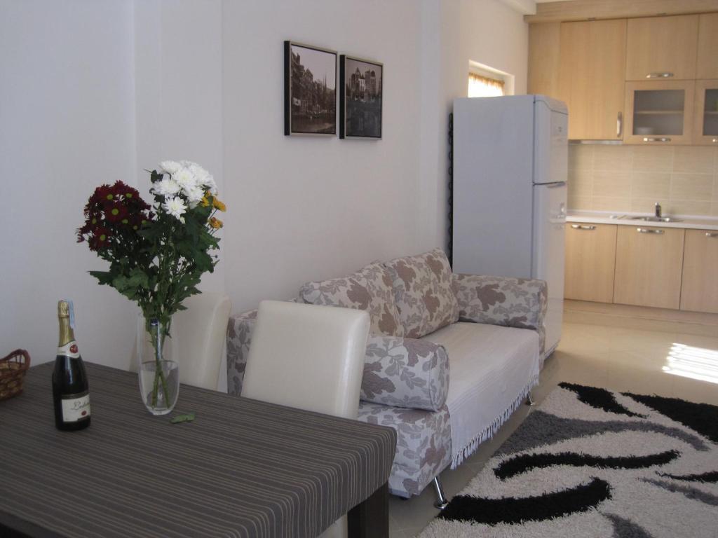 Monterus Becici Apartments Budva Ngoại thất bức ảnh
